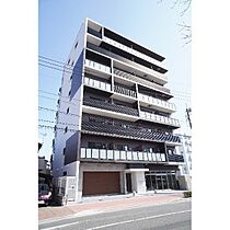 クオリアコート和田町 202 ｜ 群馬県高崎市和田町（賃貸マンション1LDK・2階・44.80㎡） その1