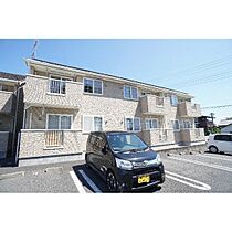 リヴィエールIII・Ａ 201 ｜ 群馬県高崎市箕郷町矢原（賃貸アパート2LDK・2階・57.22㎡） その1