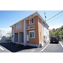 ジェルメ・コリーヌ 202 ｜ 群馬県高崎市石原町（賃貸アパート2LDK・2階・57.76㎡） その1