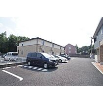 コンフォールベル・ウッドII 104 ｜ 群馬県高崎市金古町（賃貸アパート1LDK・1階・44.93㎡） その25