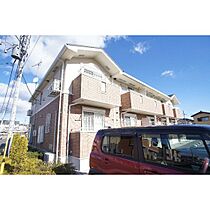 グレイスタウンＢ 103 ｜ 群馬県高崎市剣崎町（賃貸アパート1R・1階・32.90㎡） その1