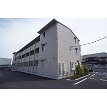 ＦＲＡＵ 207 ｜ 群馬県高崎市飯塚町（賃貸アパート1LDK・2階・41.95㎡） その6