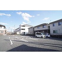 ハックベリー 201 ｜ 群馬県高崎市上並榎町（賃貸アパート1LDK・2階・40.76㎡） その26