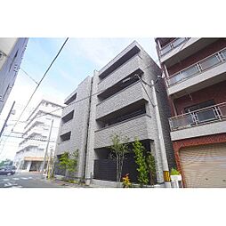 アートウェイ・レジデンス鶴見町