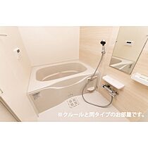 メゾン・ド・ポタジェ 101 ｜ 群馬県高崎市菅谷町（賃貸アパート1LDK・1階・43.61㎡） その5