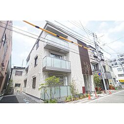 ルポメゾンあらまち