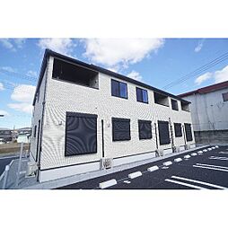 グランシャリオ吉井　壱番館