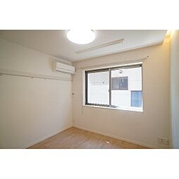 ブライトアンジュ 202 2階1Kのリビング/ダイニング