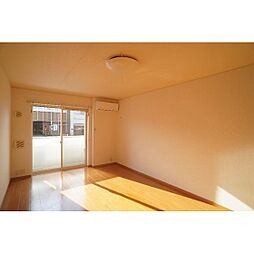 パティオなな　Ａ 102 1階1Kのリビング/ダイニング