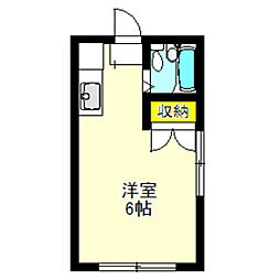 ステラ下豊岡 1階/101