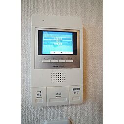 ＴＶインターホン