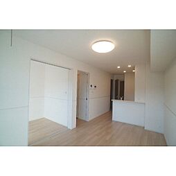 グラン　エース 202 2階2LDKのリビング/ダイニング