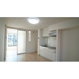 Ｋ−ＰＬＡＺＡ　II 102 1階1LDKのリビング/ダイニング