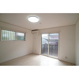 和雅家壱番館 101 1階1Kのリビング/ダイニング