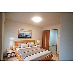 メゾン小林 202 2階1Kのリビング/ダイニング