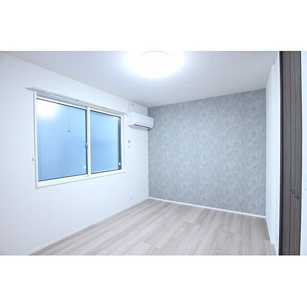 コンフォート若松