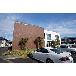 THE　HIRIN　GARDEN