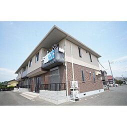 ベイサージュ上並榎