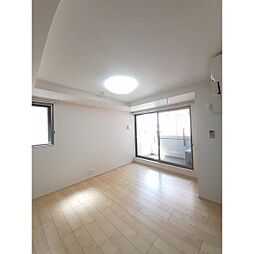 グランコーナ高崎 203 2階1DKのリビング/ダイニング