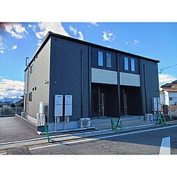 サンライズ川久保 202