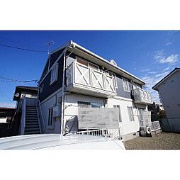 メゾン・クレール 201