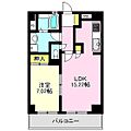 TWINSOLZERO8階6.6万円