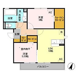 Sola’tio TAKASAKI 3階