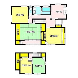 吉井町T戸建