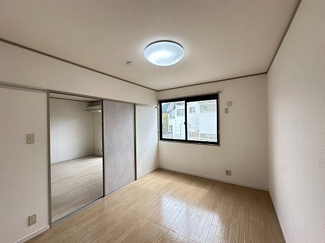 洋室