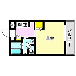 アーリントン 1階