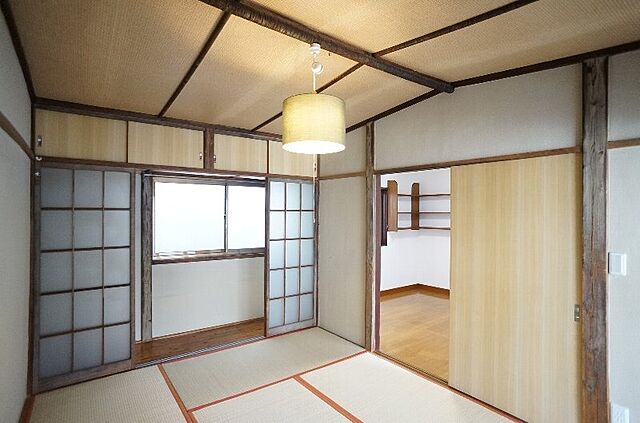室内