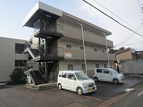 ベロウ栄 303 ｜ 新潟県上越市寺町3丁目39-30（賃貸マンション1K・3階・24.79㎡） その1