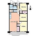 向島ニュータウン第三街区3-C棟1階1,480万円