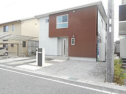 外観の画像