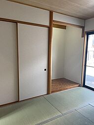室内の画像