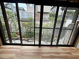 室内の画像