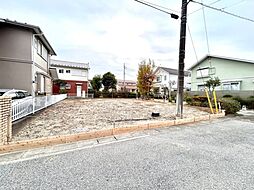 松伏町ゆめみ野2丁目　売地