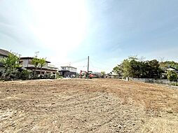 越谷市大成町　売地　B区画