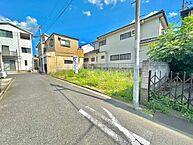 埼玉県八潮市中央3丁目：物件画像