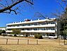 周辺：【小学校】春日部市立桜川小学校まで452ｍ