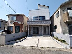 春日部市道口蛭田　中古一戸建て