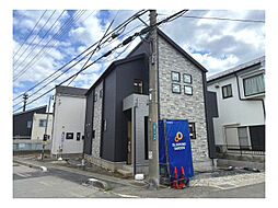 草加市瀬崎6丁目　新築一戸建て