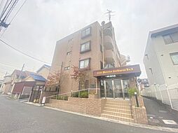 ライオンズマンション越谷第2