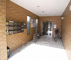 京都府京都市南区唐橋羅城門町（賃貸マンション1K・4階・18.19㎡） その15