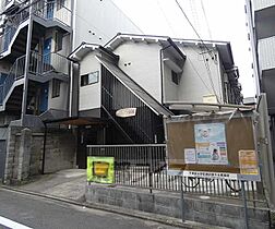 京都府京都市下京区紺屋町（賃貸アパート1K・2階・18.21㎡） その3