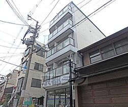 京都府京都市下京区薬園町（賃貸マンション1R・5階・17.00㎡） その3