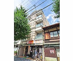 ＲＥＶＥＲＹ朱雀 403 ｜ 京都府京都市上京区主税町（賃貸マンション1K・4階・25.50㎡） その1