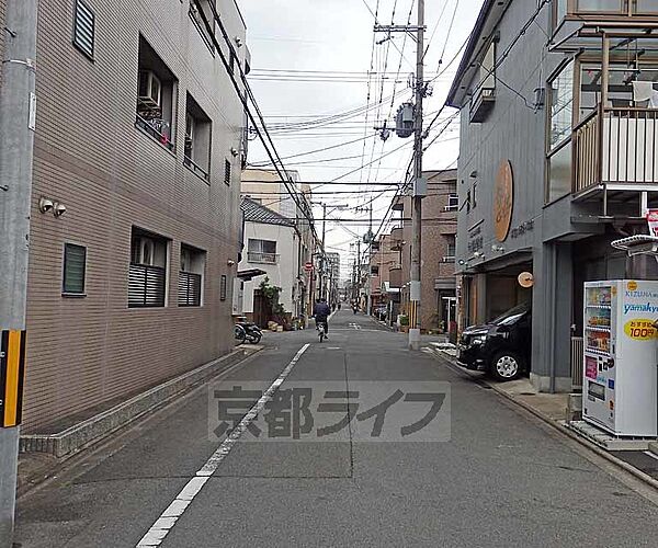 京都府京都市下京区西七条北衣田町(賃貸マンション1K・2階・18.92㎡)の写真 その21