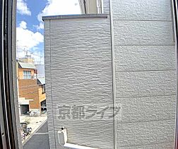 みやびＨＯＵＳＥ 301 ｜ 京都府京都市右京区山ノ内西裏町（賃貸アパート1R・3階・25.00㎡） その9