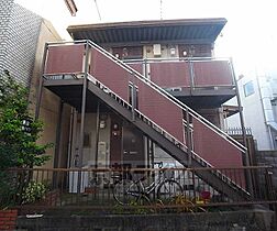 東山三条ハイツ 102 ｜ 京都府京都市東山区西海子町（賃貸アパート1K・1階・17.21㎡） その3